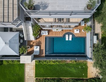 Where Does the Greek 1% Live? The 10 Most Expensive Neighborhoods in Athens