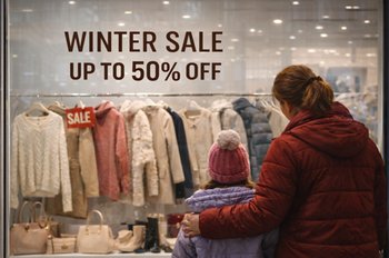 Winter Sales 2026 in Greece: Dates, Sunday Shopping & What Shoppers Should Know