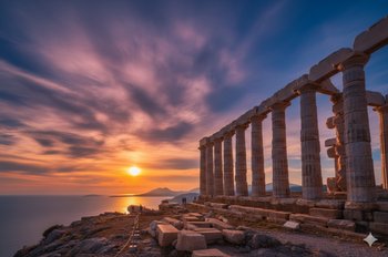 The Ultimate Temple of Poseidon Guide: Best Sunset Day Trip from Athens