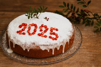 What to Eat at Christmas in Greece: 4 Traditional Greek Holiday Desserts