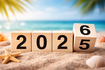New Year Wishes 2026 - Best Wishes for the New Year