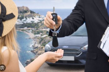 Renting a Car in Greece: What You Need to Know Before You Go