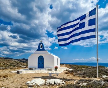 Greece 2026 Safety Update: Geopolitics and Travel Stability