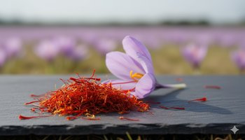 Krokos Kozanis: Why Greek Red Saffron is the World’s Most Expensive Spice