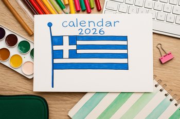 Public Holidays in Greece 2026: A Practical Guide for Travelers
