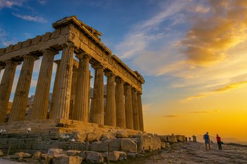 Acropolis Athens 2026: Complete Guide to Tickets, Free Sundays, Best Times to Visit & Accessibility Tips