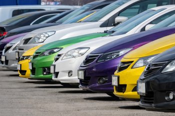 Is Renting a Car in Greek Cities Worth It?