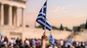 Nationwide Strike in Greece 02.28.2026: Essential Travel Update and Logistics