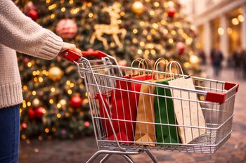Shopping in Greece This December? Stores Open Sunday, December 28