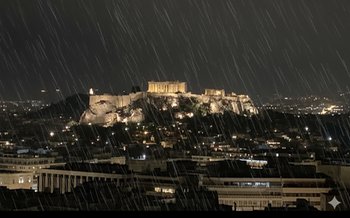 Stormy Skies Over Athens? How to Master Attica’s Indoor Luxury Scene