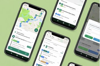 Athens Bus Guide: Official Schedules & Live GPS Tracking Tips