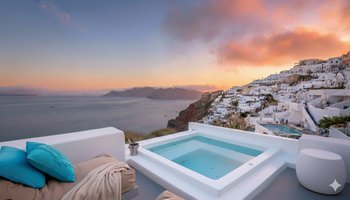 Top Greek Islands for Ultra-Luxury Real Estate and Off-Market Villa Investments