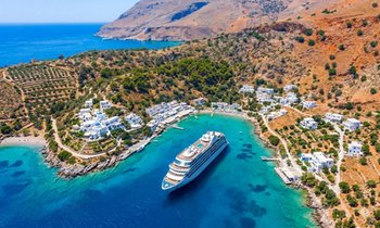 Where to Buy Official Greek Ferry Tickets Online