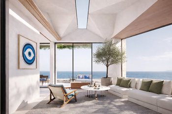 Beyond the Acropolis: The 45% Growth Surge Transforming Athens Luxury Property Market