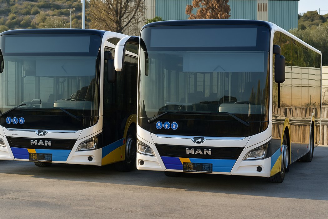 Athens Bus Strike on December 17, 2025: What Passengers Need to Know ...