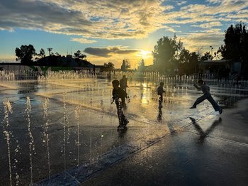Experience Park Ellinikon in Athens: The Ultimate Winter & Christmas Travel Guide