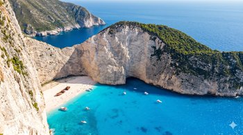 How to Visit Navagio Beach: Official Access Rules & Best Shipwreck Tours